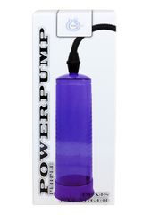 Powerpump Purple-thumb-1