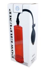 Powerpump Red-thumb-2