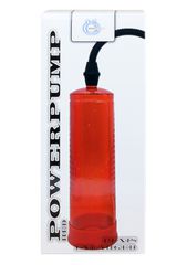 Powerpump Red-thumb-1