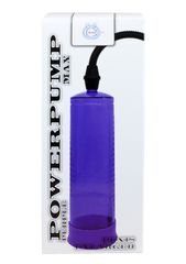 Powerpump Max Purple-thumb-1