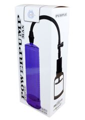 Powerpump Max Purple-thumb-2