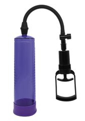 Powerpump Max Purple