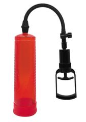 Powerpump Max Red-thumb-3