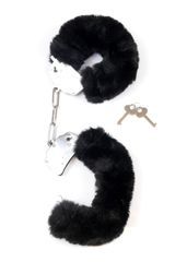 Cuffs Black-thumb-3