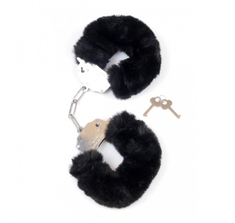 Cuffs Black