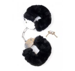 Cuffs Black