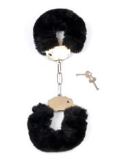 Cuffs Black-thumb-4