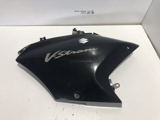 FAIRING ΑΡΙΣΤΕΡΟ SUZUKI DL 650 VSTROM  *MOTO LEADER PARTS*