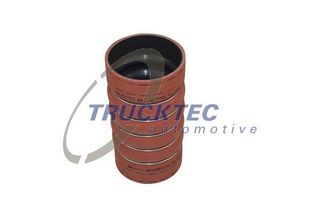 ΚΟΛΛΑΡΟ INTERCOOLER ΜΒ για MERCEDES-BENZ AXOR