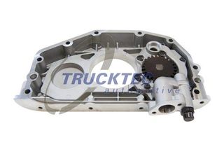ΑΝΤΛΙΑ ΛΑΔΙΟΥ MB για MERCEDES-BENZ AXOR