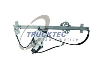 ΓΡΥΛΛΟΣ ΜΒ ATEGO (L) για MERCEDES-BENZ ATEGO