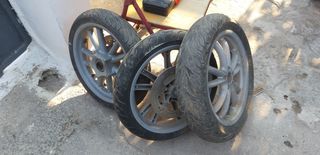 Beverly tourer -thumb-1