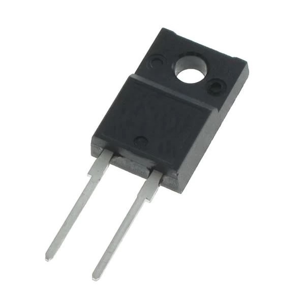 STTH10LCD06FP Rectifier Diodes PS4 Power supply