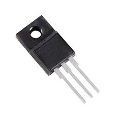 40N60M2 STF40N60M2 TO-220F 650V 34A PS4 Power Supply