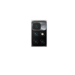 Camera Glass Cover για Xiaomi Redmi 10