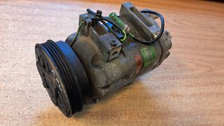 AUDI A4 / VW PASSAT 1.8 20V ADR APU ΚΟΜΠΡΕΣΕΡ AIR CONDITION A/C 8D0260805D 5060310781