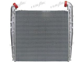 ΨΥΓΕΙΟ INTERCOOLER SCANIA 144 για SCANIA 4 - series