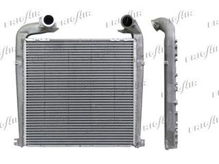 ΨΥΓΕΙΟ INTERCOOLER SCANIA P-R για SCANIA P,G,R,T - series