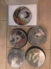 Προσωπική συλλογή με 150 DVD κυνηγιού-thumb-2
