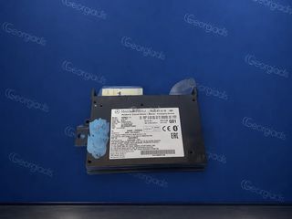 MERCEDES ΕΓΚΕΦΑΛΟΣ TELEMATICS (CONTROL UNIT SERVICES MODULE) E-CLASS (W213),S-CLASS (W222)