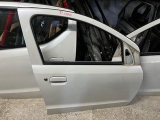 ΠΟΡΤΑ ΣΥΝΟΔΗΓΟΥ NISSAN PIXO 