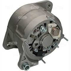 ΔΥΝΑΜΟ 24V 80A VOLVO για VOLVO FM