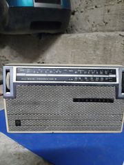 ΡΑΔΙΟΦΩΝΟ STANDARD  MADE IN JAPAN