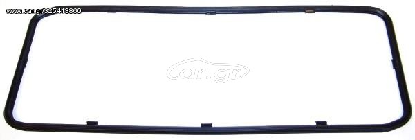 ΦΛΑΝΤΖΑ ΚΑΡΤΕΡ για DAF CF