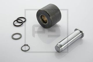 ΣΕΤ ΡΑΟΥΛΟ ΜΒ για MERCEDES-BENZ AXOR 2
