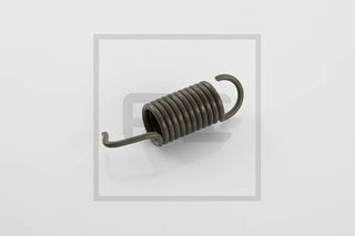 ΕΛΑΤΗΡΙΟ ΣΙΑΓΩΝΑΣ ΜΒ για MERCEDES-BENZ LK/LN2