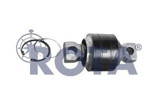 ΜΠΑΛΑΚΙ MAN 130x85x19 για MAN TGA