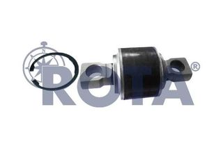 ΜΠΑΛΑΚΙ ΖΑΜΦΟΡ MB 85x130x19 για MAN TGS