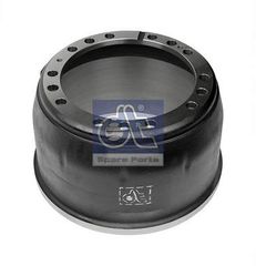 ΤΑΜΠΟΥΡΟ ΜΒ 180mm για MERCEDES-BENZ AXOR 2