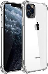iPhone 11 Pro Case，Add Shock Absorption Technology Bumper Soft TPU Clear Cover Case for Apple iPhone 11 Pro 5.8 inch (2019) -(oem)
