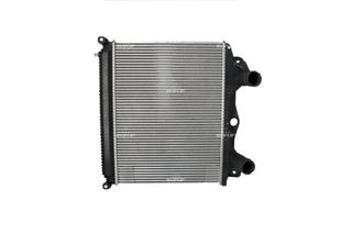 ΨΥΓΕΙΟ INTERCOOLER ΜΑΝ TG-A για MAN TGA