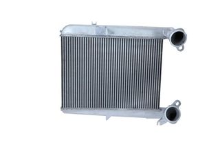 ΨΥΓΕΙΟ INTERCOOLER DAF CF 85 για DAF CF 75