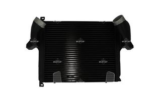 ΨΥΓΕΙΟ INTERCOOLER MB ACTROS για MERCEDES-BENZ ACTROS