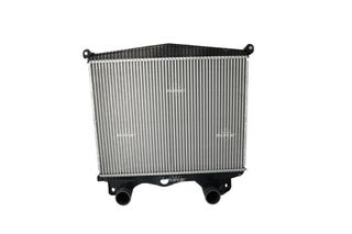 ΨΥΓΕΙΟ INTERCOOLER MAN TG-A για MAN TGA