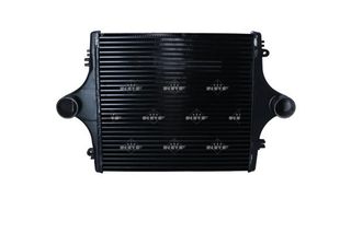 ΨΥΓΕΙΟ INTERCOOLER MAN για MAN F 2000