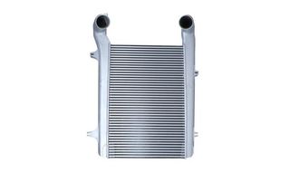 ΨΥΓΕΙΟ INTERCOOLER DAF 95XF για DAF XF 95