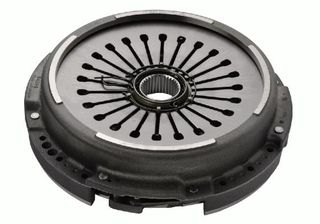 ΠΛΑΤΩ Φ 430 για MAN TGA