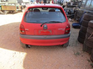 Μίζα Opel Corsa '98 Προσφορά.-thumb-4