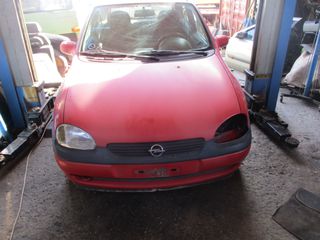 Μίζα Opel Corsa '98 Προσφορά.-thumb-2