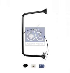 ΣΤΗΡΙΓΜΑ ΚΑΘΡΕΠΤΗ ATEGO (R) για MERCEDES-BENZ ATEGO 2
