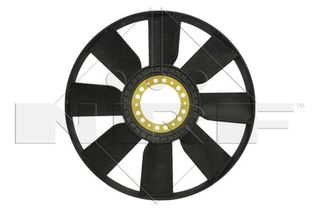 ΦΤΕΡΩΤΗ MAN 654mm για MAN M 2000 L