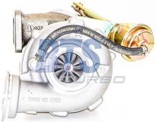 ΤΟΥΡΜΠΙΝΑ MB για MERCEDES-BENZ ATEGO