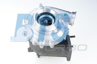 ΤΟΥΡΜΠΙΝΑ MB για MERCEDES-BENZ AXOR