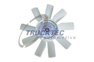 ΒΕΝΤΙΛΑΤΕΡ ΜΒ για MAN TGM