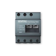 Kostal Smart Energy Meter Έξυπνος Μετρητής Ενέργειας με Καταγραφή Δεδομένων Κατανάλωσης και Παραγωγής Ενέργειας
