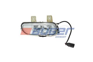 ΦΑΝΑΡΙ ΠΡΟΦΥΛΑΚΤΗΡΑ ΜΒ (R) για MERCEDES-BENZ ATEGO